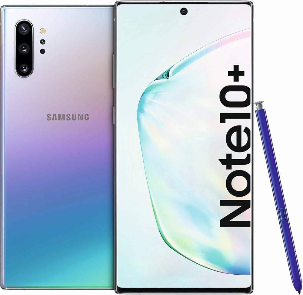 Samsung Galaxy Note 10+