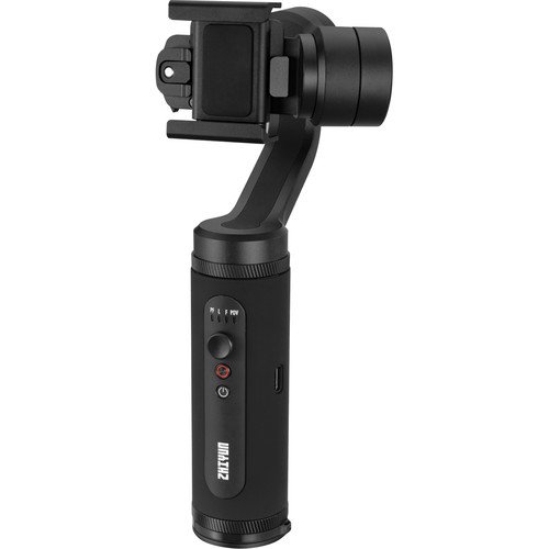 Smartphone Gimbal Stabilizer