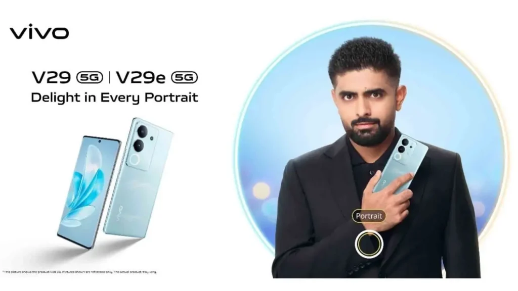 Vivo V29e 5G