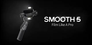 Zhiyun Smooth 5