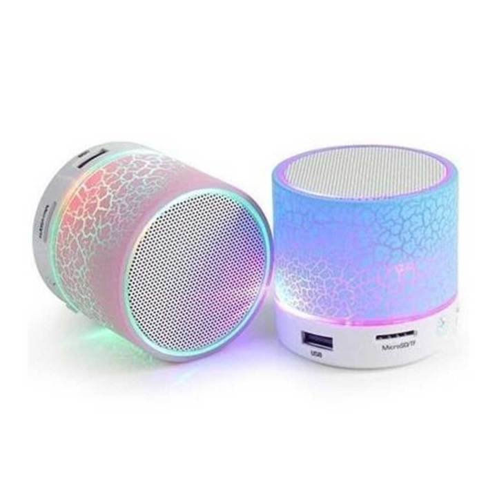 Portable Bluetooth Speaker