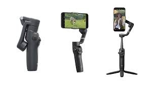 DJI Osmo Mobile 6