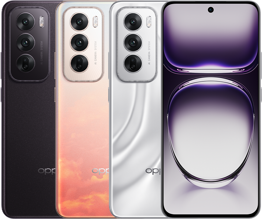 OPPO Reno12 5G