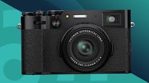 Compact Camera