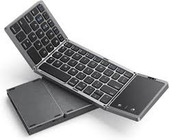 Foldable Keyboard