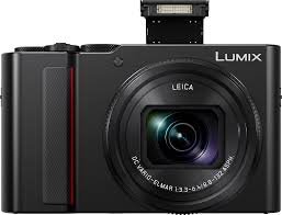 Panasonic Lumix ZS200 / TZ200