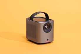 Portable Mini Projector