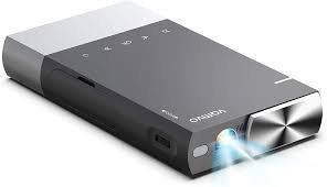 Portable Mini Projector