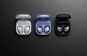 Samsung Galaxy Buds Pro