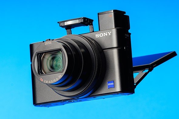 Sony RX100 VII