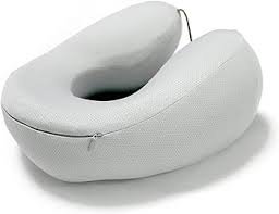 Travel Pillow with Bluetooth