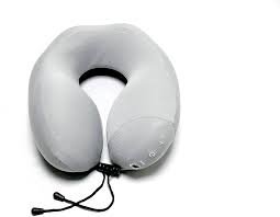 Travel Pillow with Bluetooth