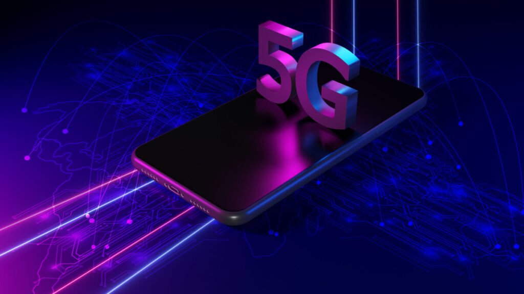 5G Technology