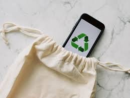 Eco-Friendly Materials in Phones