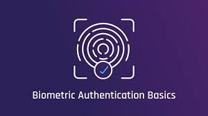 Biometric Authentication