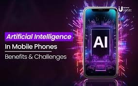 AI Integration in Phones